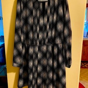 Michael Kors Size L Dress
